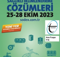 ISK SODEX ISTANBUL