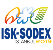 ISK-SODEX 2019 FUAR KATILIMI
